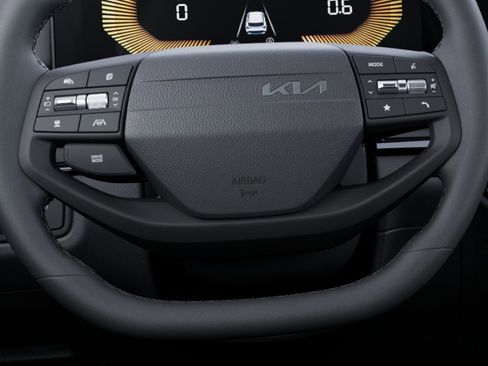 New 2026 Kia Sportage EX FWD image 22