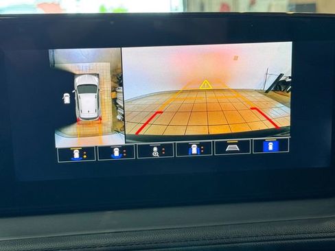 New 2026 Buick Encore GX Sport Touring w/ Advanced Technology Package image 43