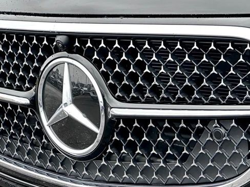 Certified 2026 Mercedes-Benz E 350 4MATIC Sedan image 6