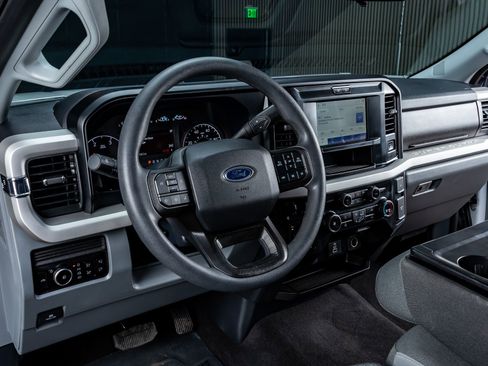 Used 2026 Ford F350 XLT w/ 360-Degree Camera Package image 17