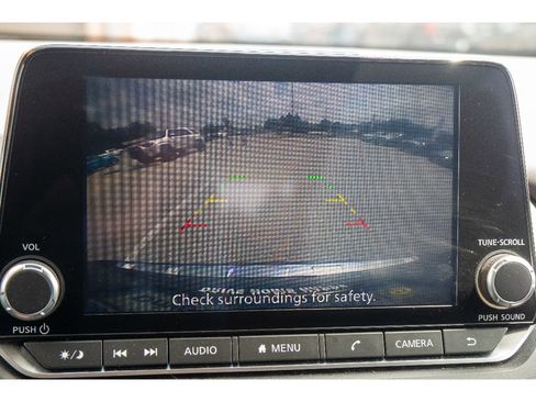 Used 2023 Nissan Rogue SV AWD/4WD image 24
