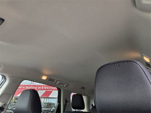 Used 2024 Nissan Pathfinder SV image 12