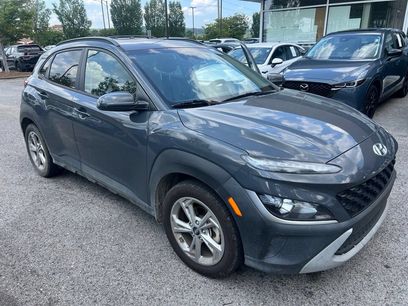 Used 2023 Hyundai Kona SEL