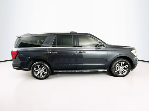 Used 2023 Ford Expedition Max Limited RWD image 10