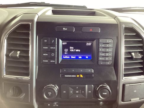 Used 2016 Ford F150 XLT RWD image 24