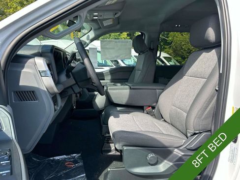 New 2026 Ford F350 XL w/ STX Appearance Package AWD/4WD image 37