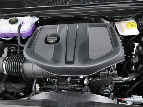 New 2026 RAM 1500 Rebel image 11