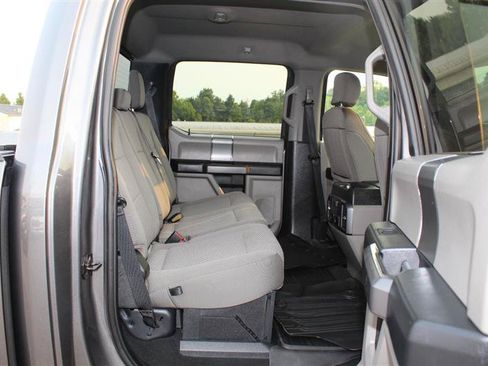 Used 2021 Ford F250 XLT w/ Tremor Off-Road Package AWD/4WD image 29