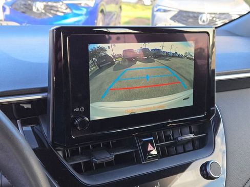 Used 2025 Toyota Corolla SE image 27