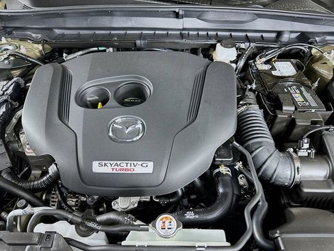 New 2025 MAZDA CX-50 AWD 2.5 Turbo w/ Premium Pkg image 38