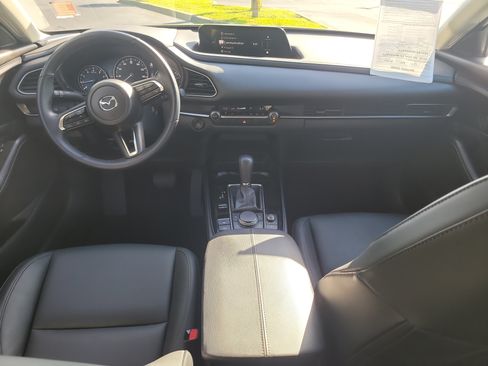 Used 2025 MAZDA CX-30 AWD 2.5 S w/ Select Sport Pkg image 16