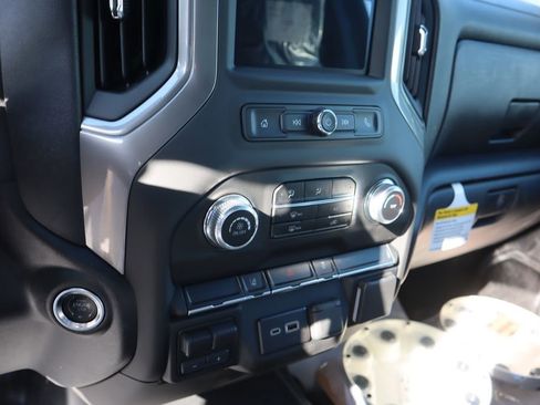 New 2025 GMC Sierra 3500 Pro w/ Convenience Package AWD/4WD image 16