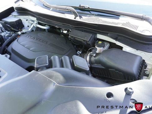 Used 2022 Honda Pilot Special Edition image 55