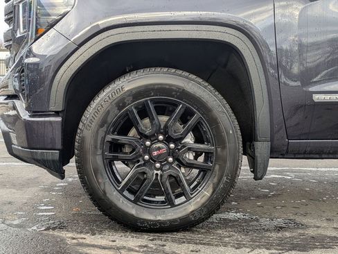 New 2026 GMC Sierra 1500 Elevation image 8