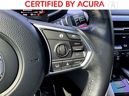 Certified 2023 Acura MDX SH-AWD w/ Technology Package image 26