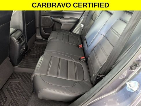 Used 2022 Honda CR-V EX-L image 28