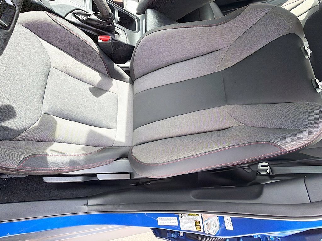 Used 2024 Subaru WRX AWD/4WD image 18