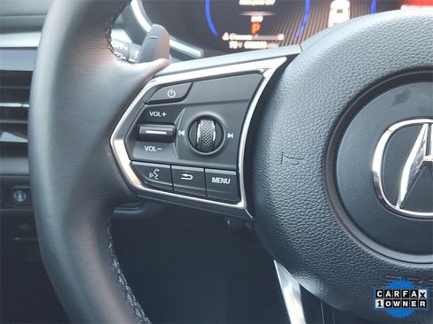 Certified 2026 Acura MDX w/ Technology Package image 29