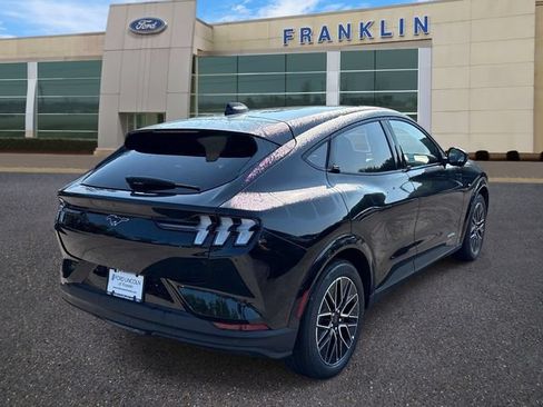 New 2026 Ford Mustang Mach-E Premium AWD/4WD image 6