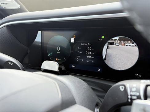 New 2026 Hyundai Palisade Calligraphy image 21