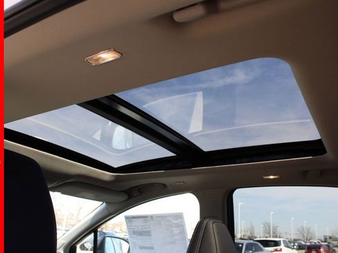 New 2025 Nissan Murano SL image 18