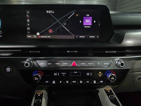 Used 2023 Kia Telluride S w/ S Sunroof Package image 25