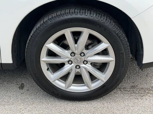 Used 2021 Acura RDX FWD image 10
