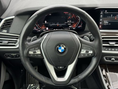 Used 2019 BMW X5 xDrive40i image 26