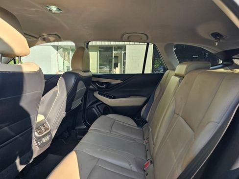 Used 2020 Subaru Outback Limited AWD/4WD image 12