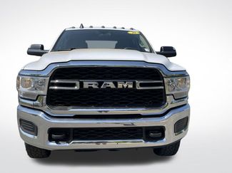 Used 2020 RAM 3500 Tradesman w/ Chrome Appearance Group video 2