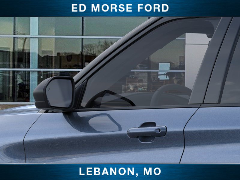New 2026 Ford Explorer Active AWD/4WD image 20
