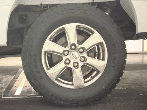 Used 2018 Ford F150 XLT w/ Equipment Group 302A Luxury image 13