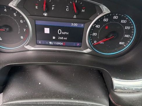 Used 2022 Chevrolet Traverse RS w/ LPO, Floor Liner Package AWD/4WD image 13