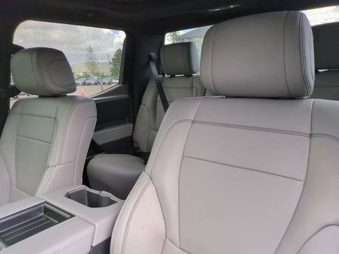 Certified 2026 Toyota Tundra Limited w/ Limited PVM Package image 8