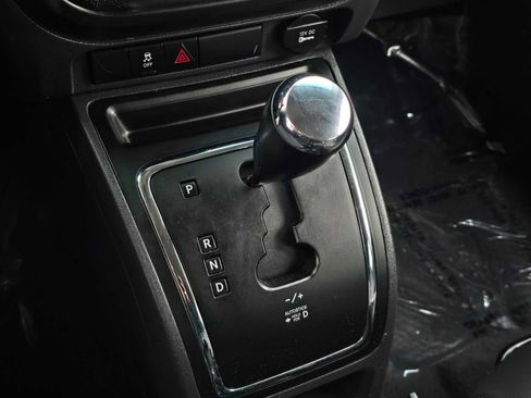 Used 2015 Jeep Compass Sport image 29