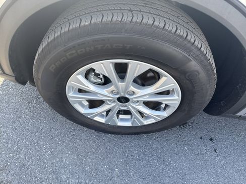 Used 2024 Ford Escape Active w/ Tech Pack #1 image 10