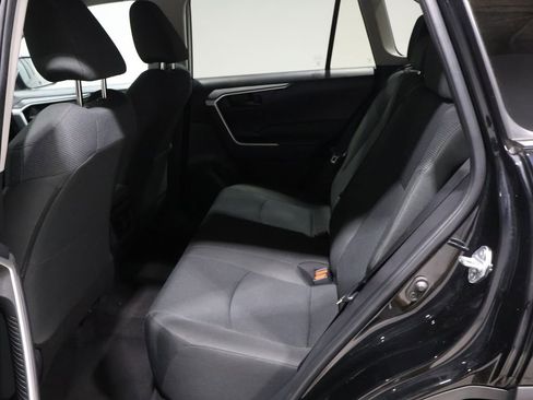 Used 2024 Toyota RAV4 LE image 18