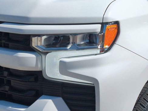 Used 2022 Chevrolet Silverado 1500 RST w/ LPO, Liner Protection Package image 20