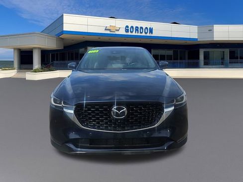 Used 2023 MAZDA CX-5 Signature image 9