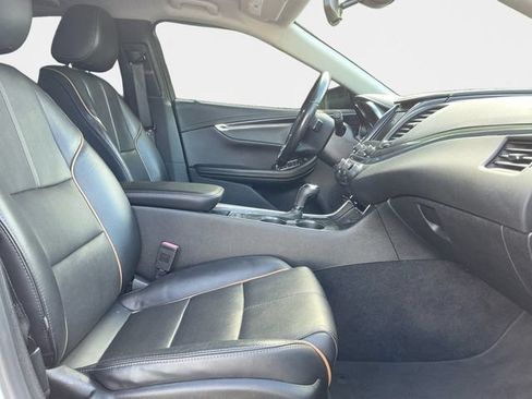 Used 2020 Chevrolet Impala Premier FWD image 17
