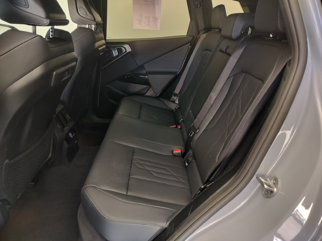Certified 2026 BMW X3 M50 w/ Premium Package AWD/4WD image 18