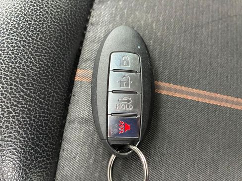 Used 2021 Nissan Altima 2.5 SR w/ SR Premium Package FWD image 28
