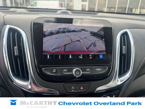 Used 2024 Chevrolet Equinox Premier AWD/4WD image 24