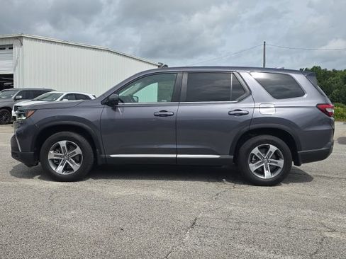 Used 2024 Honda Pilot EX-L image 2