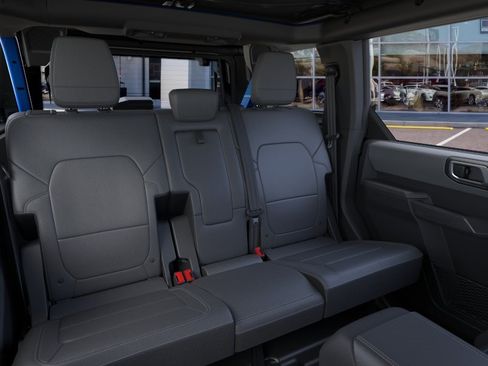 New 2026 Ford Bronco Big Bend AWD/4WD image 12