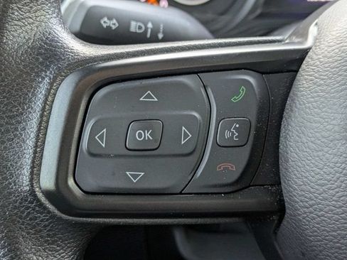 Used 2025 Jeep Gladiator Sport AWD/4WD image 25
