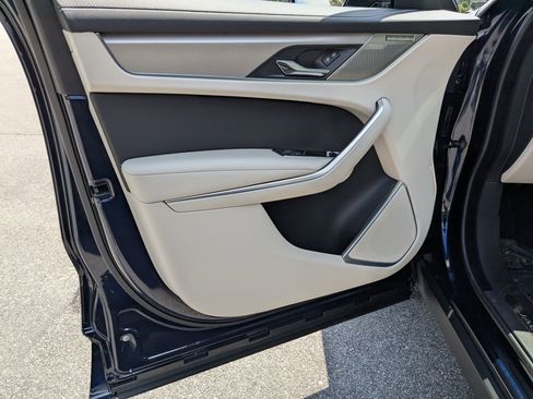 New 2026 Jaguar F-PACE R-Dynamic S image 21