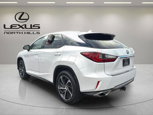 Used 2019 Lexus RX 350 AWD image 7