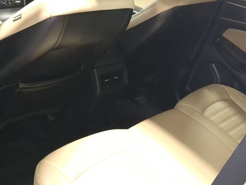 Used 2020 Ford Edge SEL w/ Convenience Package AWD/4WD image 22
