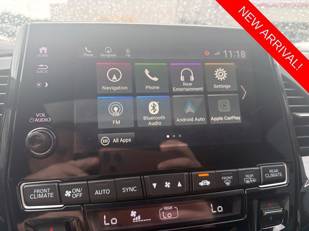 Used 2024 Honda Odyssey Elite image 10